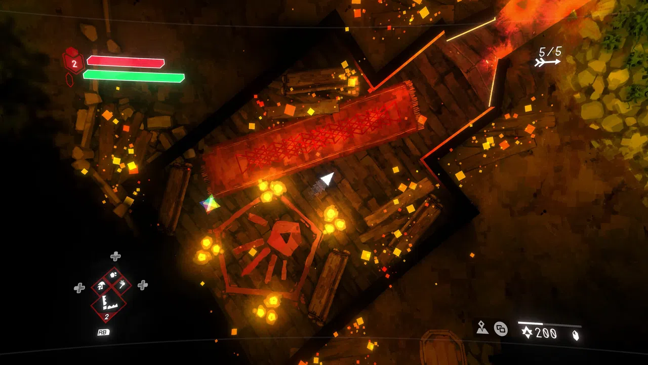 Void Sols Screenshot 6