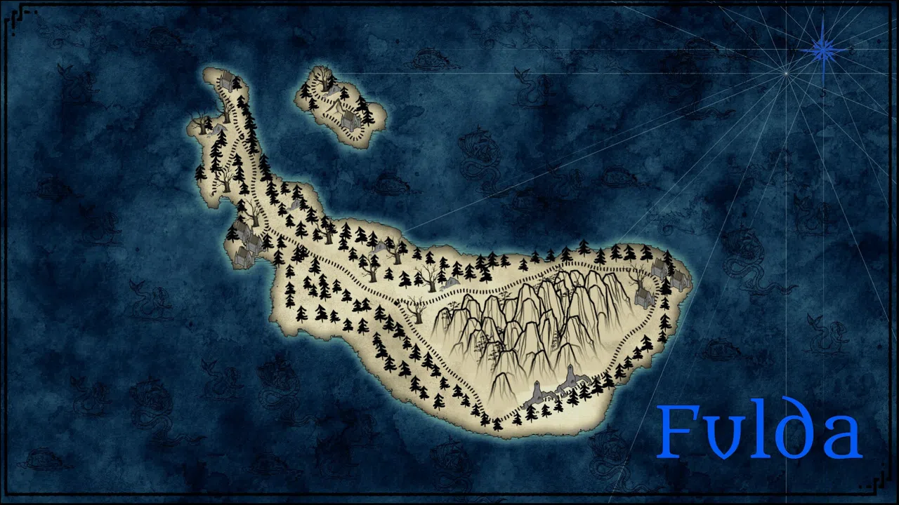 Soulivion Demo Screenshot 5