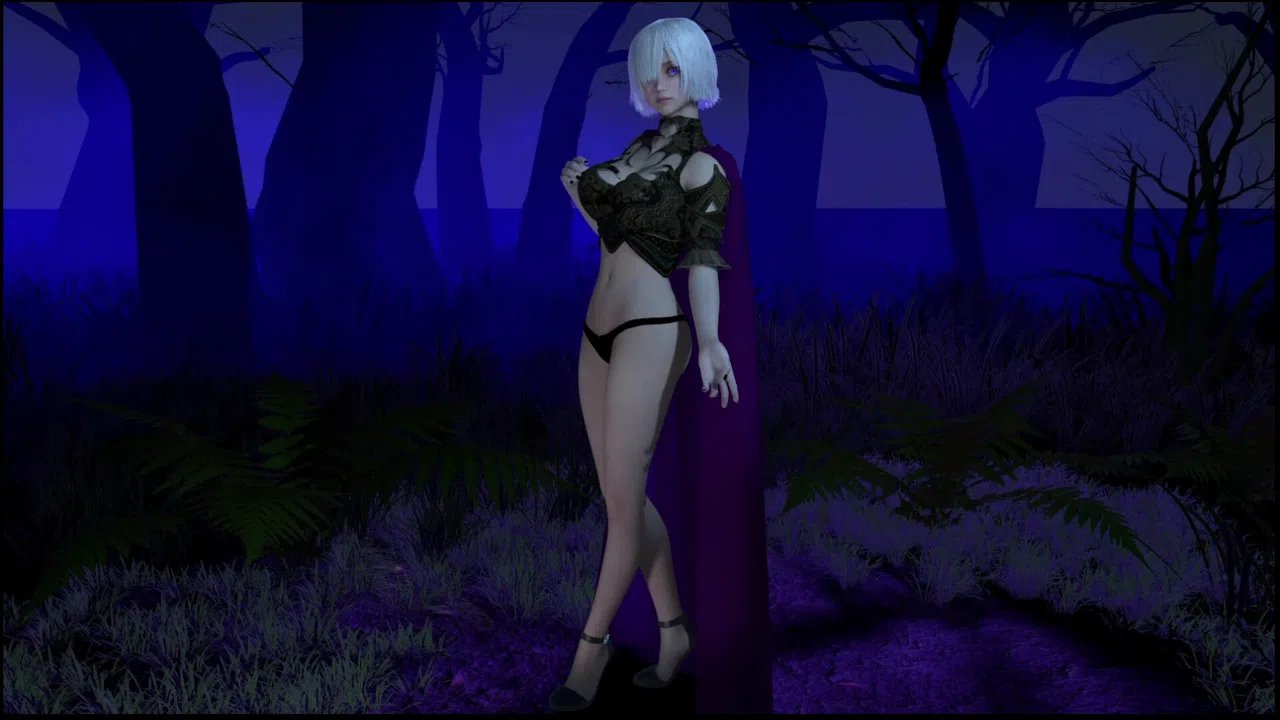 Soulivion Demo Screenshot 2