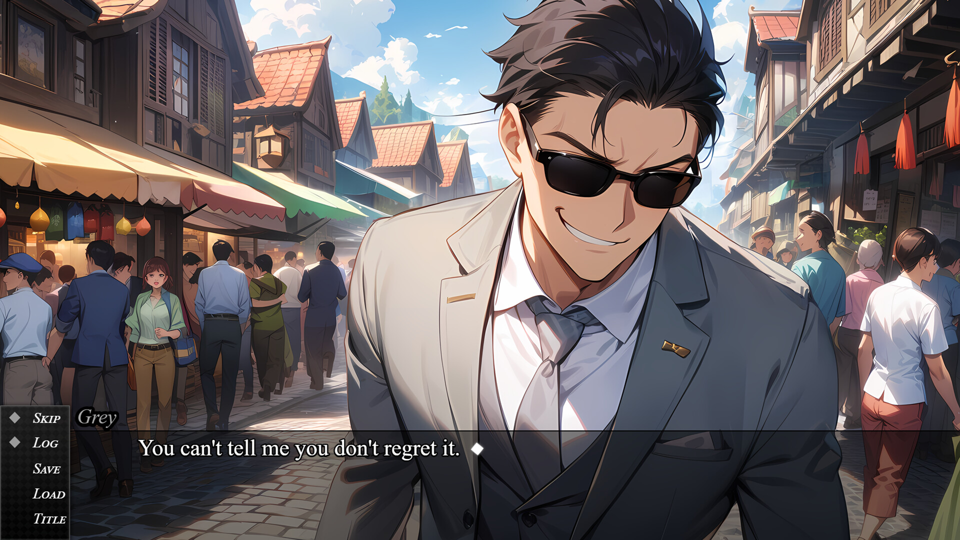 Convent Chronicles: Revelation Screenshot 17