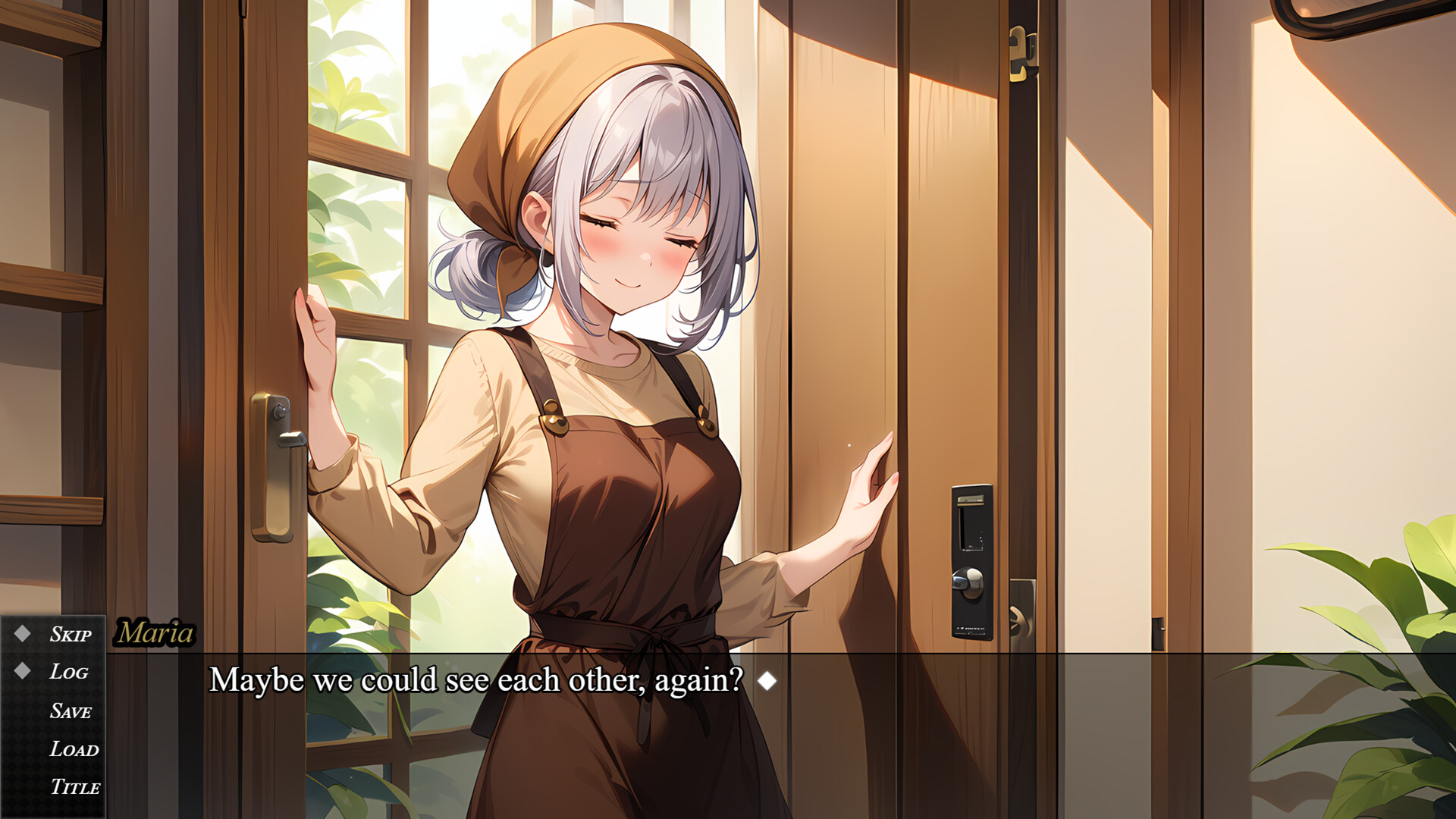 Convent Chronicles: Revelation Screenshot 12