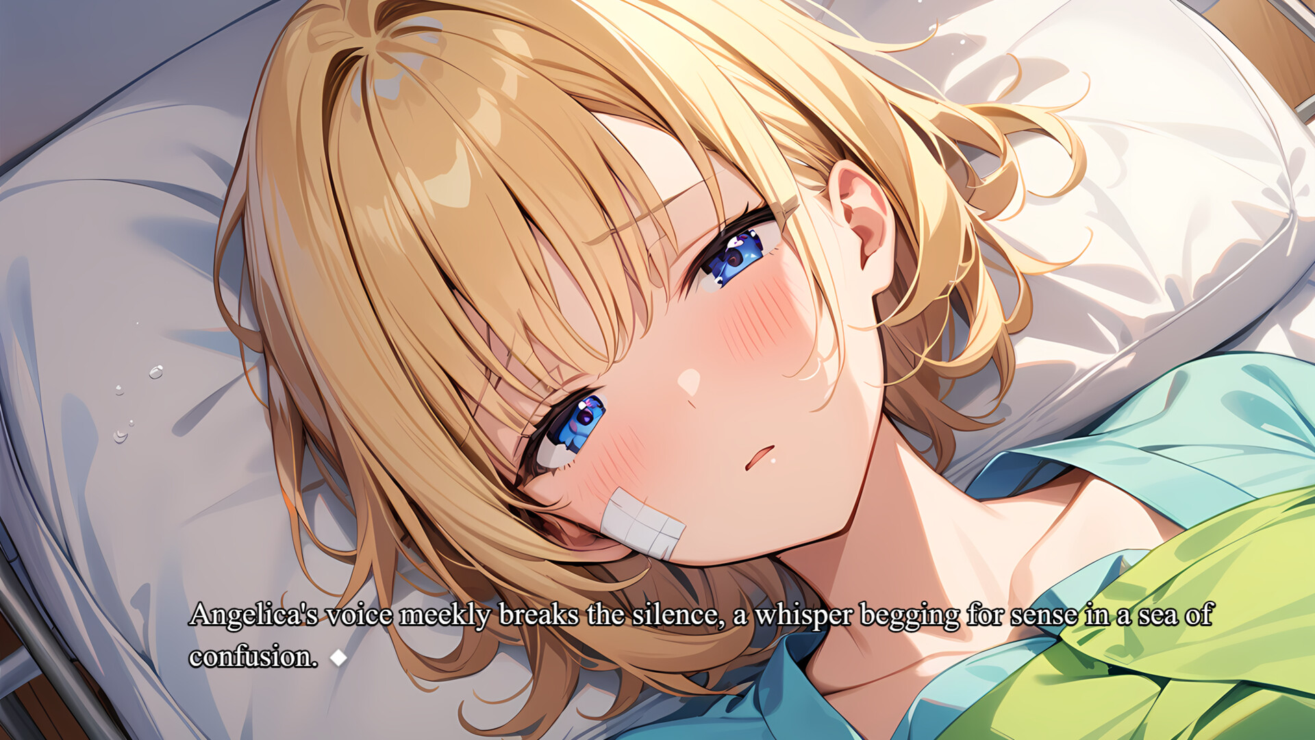 Convent Chronicles: Revelation Screenshot 8