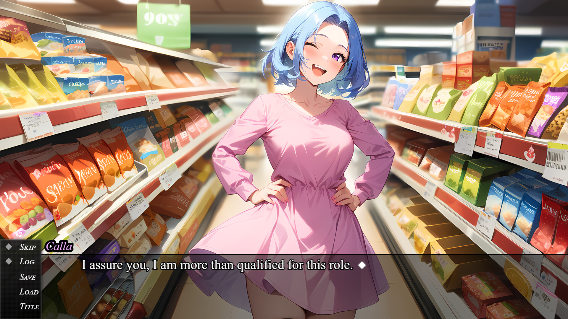 Convent Chronicles: Revelation Screenshot 10