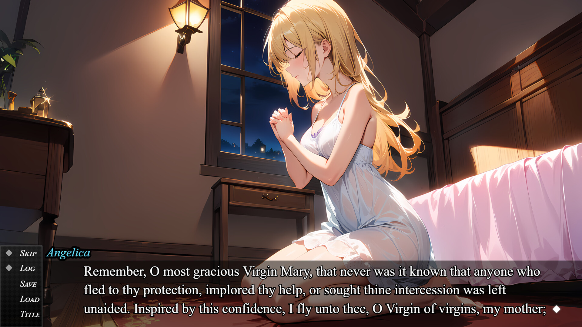 Convent Chronicles: Revelation Screenshot 9