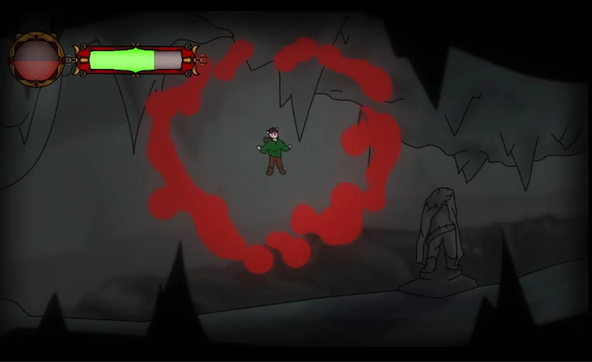 Eternal Reckoning Screenshot 0