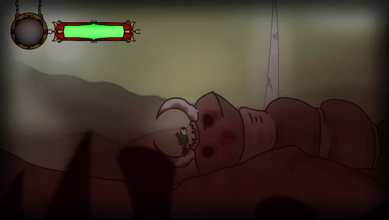 Eternal Reckoning Screenshot 1
