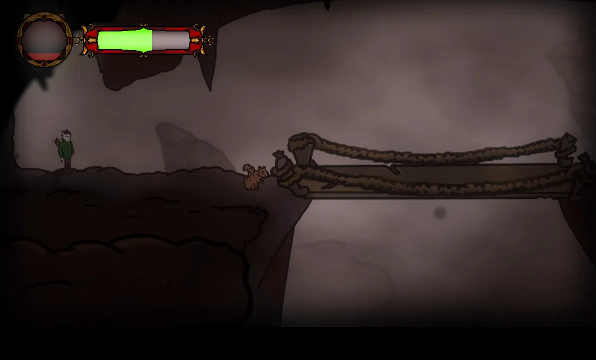 Eternal Reckoning Screenshot 6