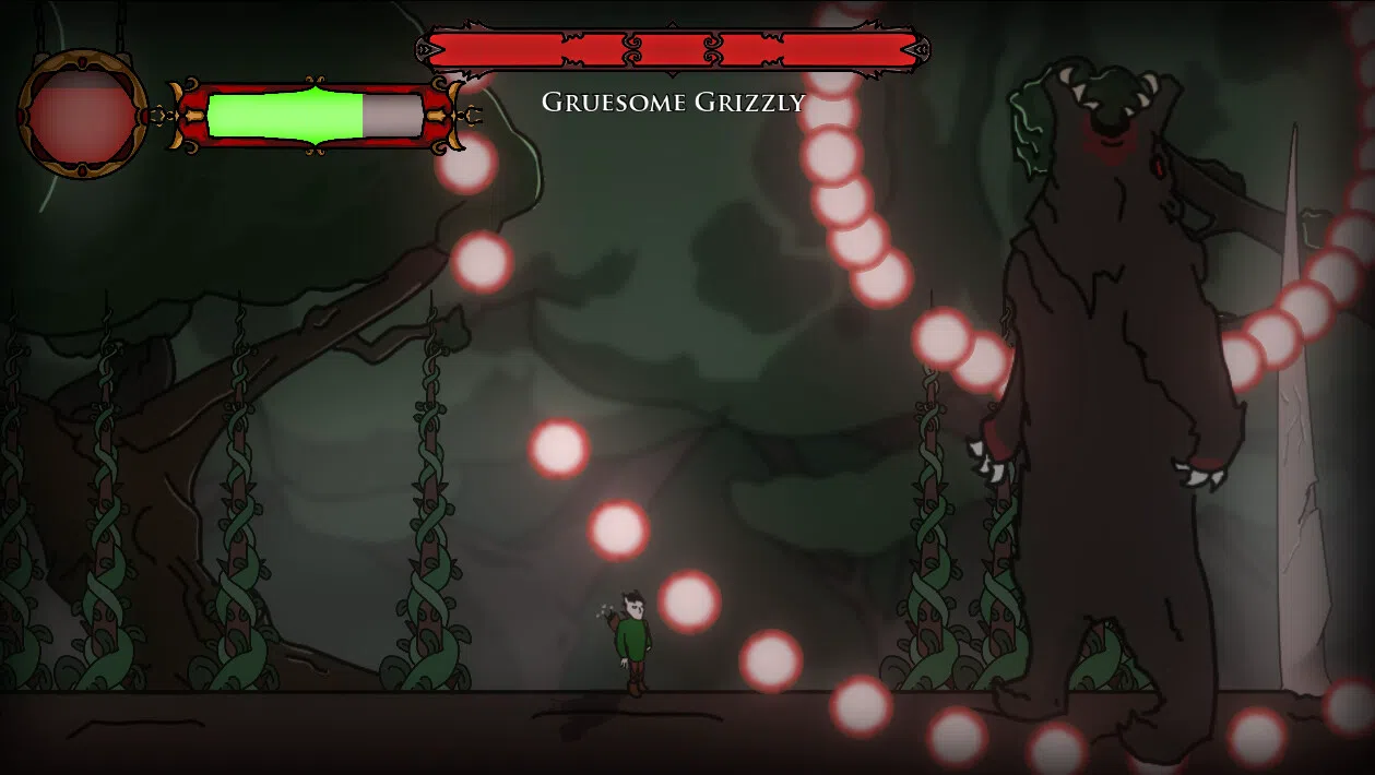 Eternal Reckoning Screenshot 4