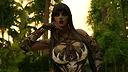 The Galactic Harem Handbook: Chapter 2 - NSFW Sci-Fi Porn Screenshot 2