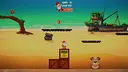 Help Santa In Christmas Xmas Game Screenshot 2