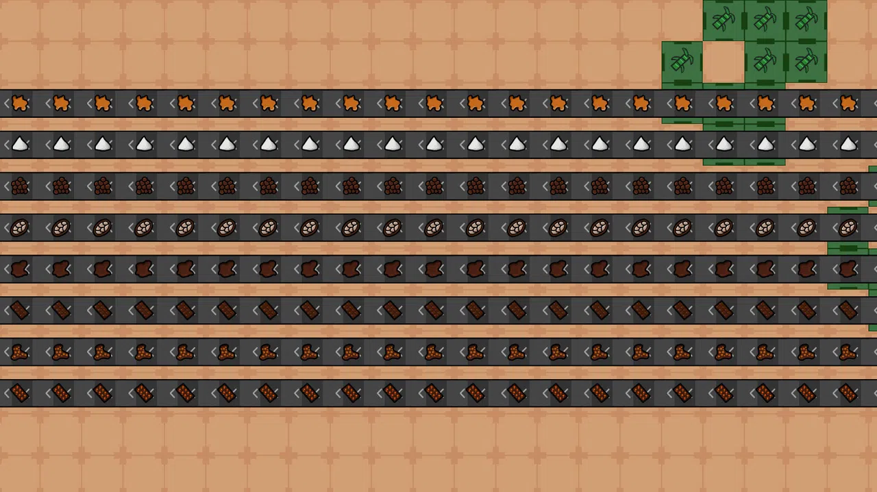 Chocolatio Screenshot 0