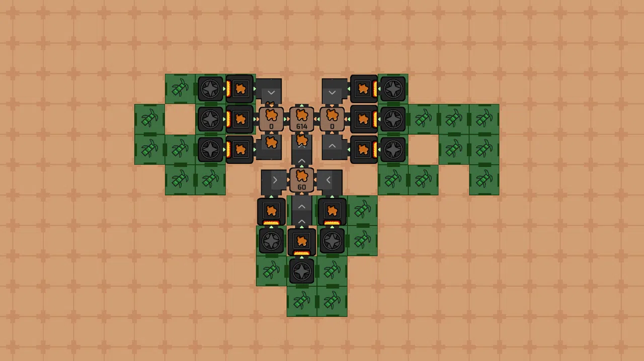 Chocolatio Screenshot 1