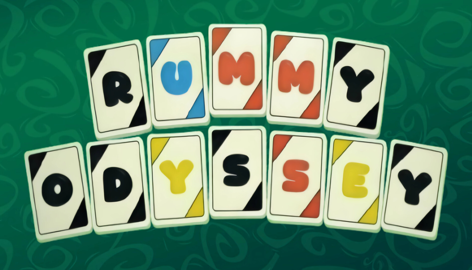 Rummy Odyssey Demo Screenshot 0
