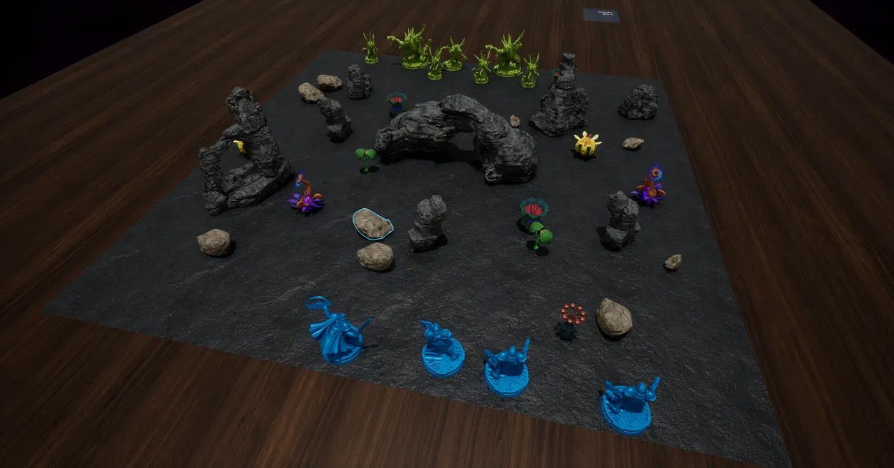 Wartop Screenshot 7