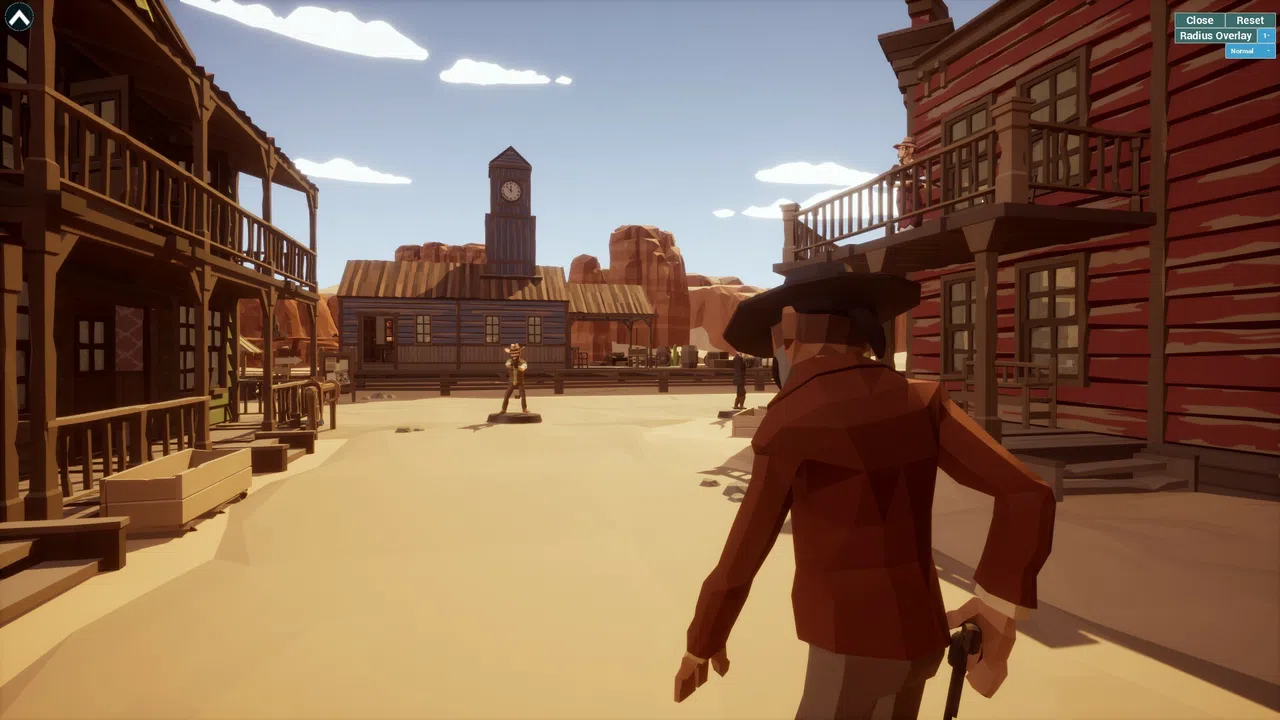 Wartop Screenshot 1