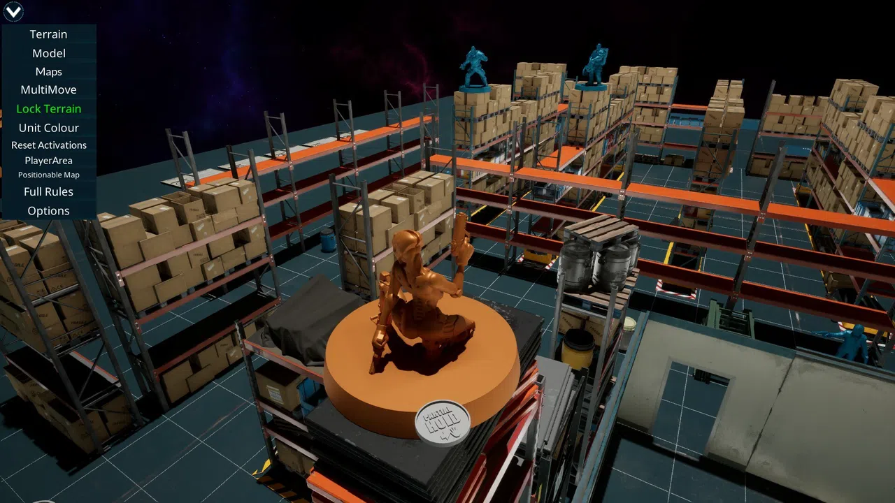 Wartop Screenshot 10