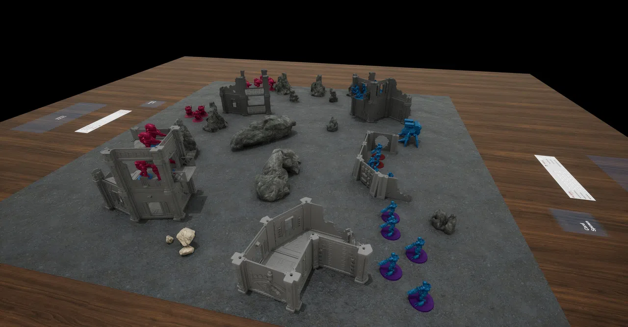 Wartop Screenshot 11