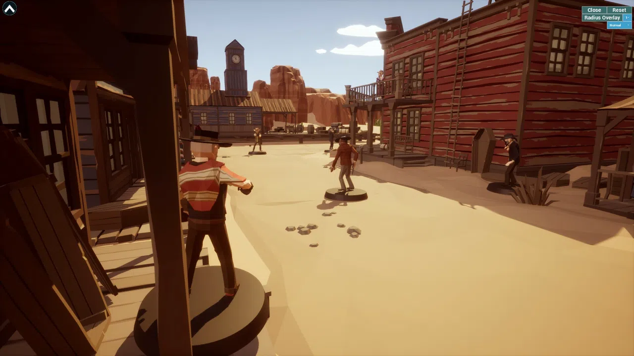 Wartop Screenshot 0
