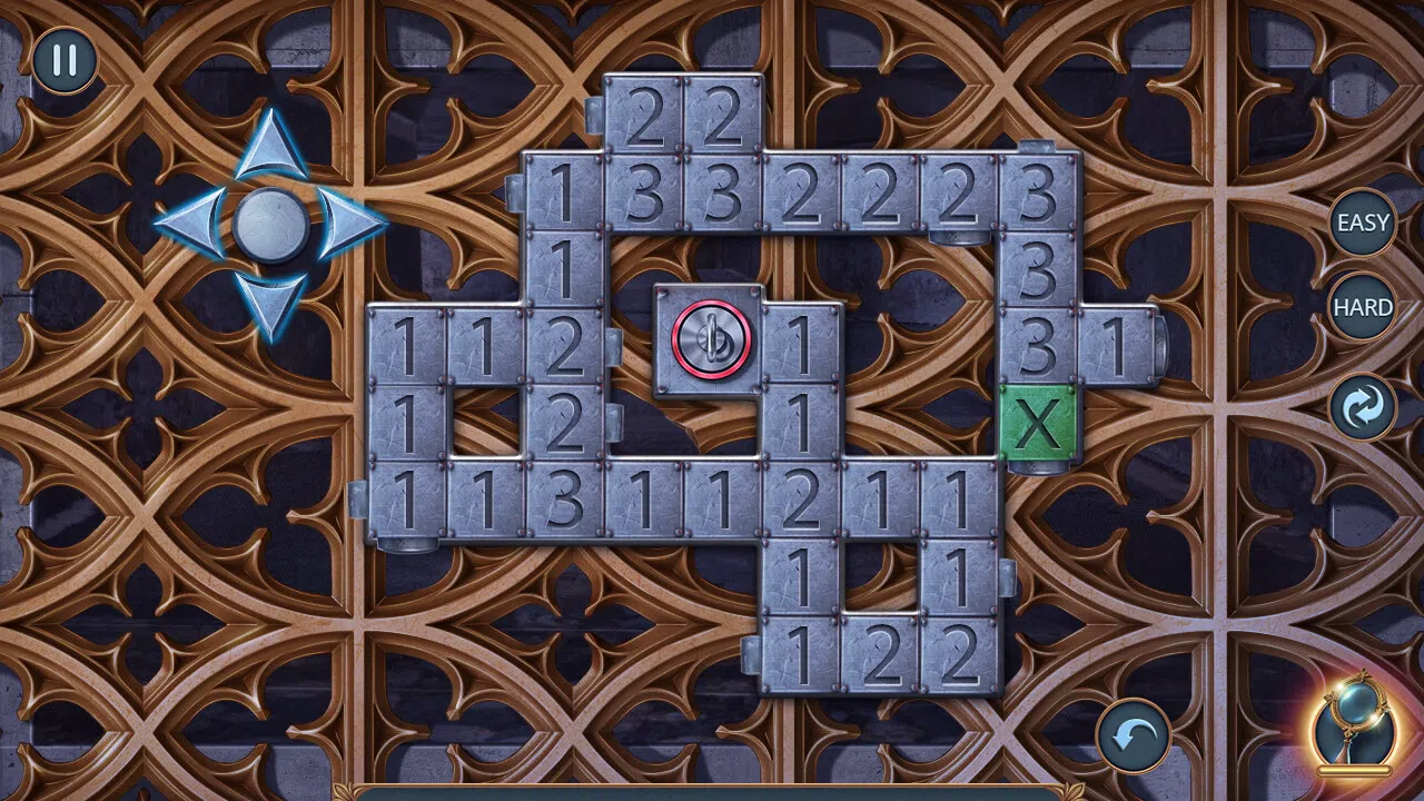 Connected Hearts: Cost of Beauty Collector's Edition Screenshot 4