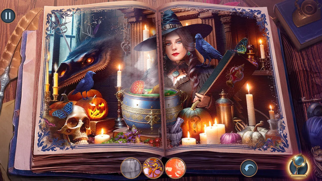 Connected Hearts: Cost of Beauty Collector's Edition Screenshot 1