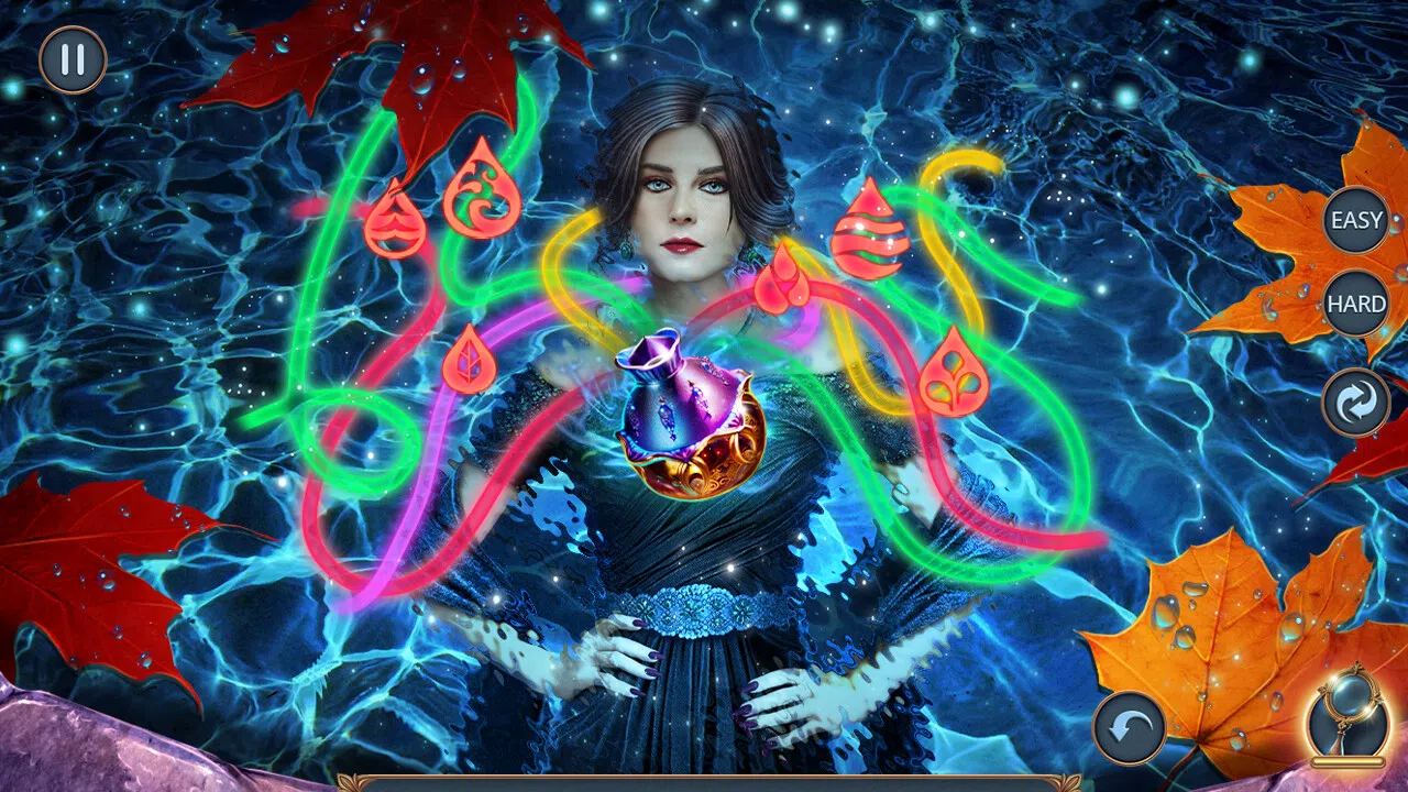 Connected Hearts: Cost of Beauty Collector's Edition Screenshot 0