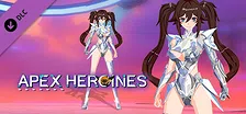 Apex Heroines - Silver Legend 白银传说