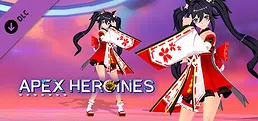 Apex Heroines - Mystic Month 神无月