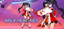 Apex Heroines - Mystic Month 神无月