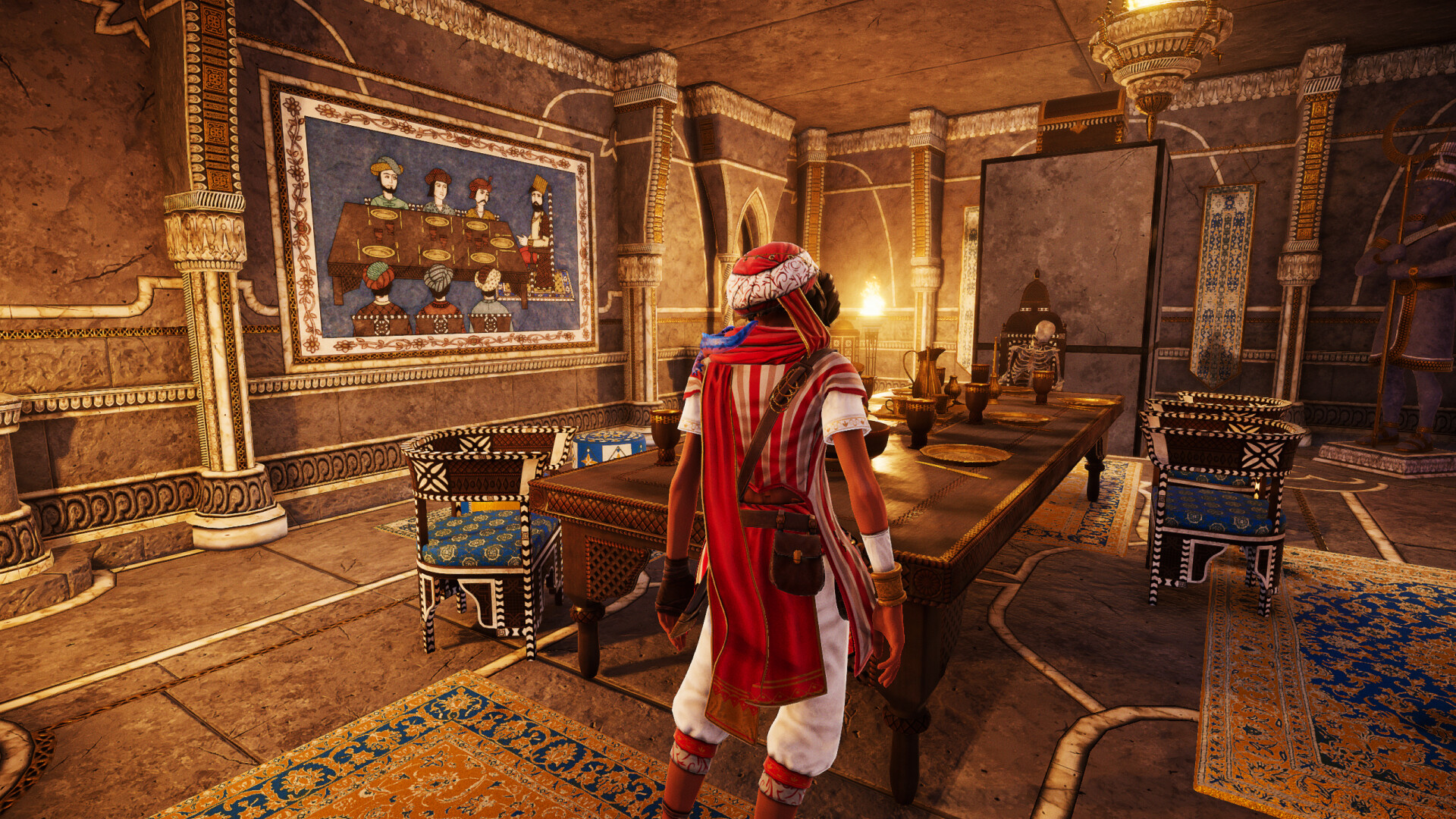 Mirage 7 Screenshot 5