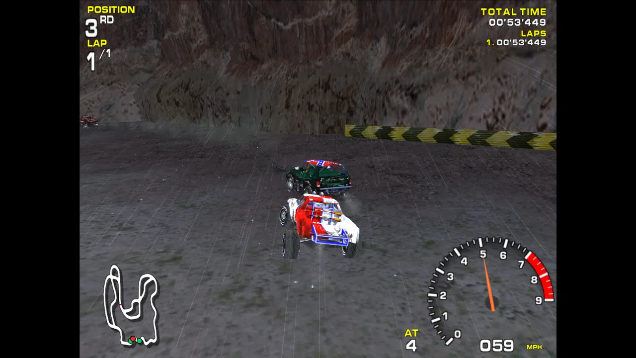 Off-Road: Redneck Racing Screenshot 16