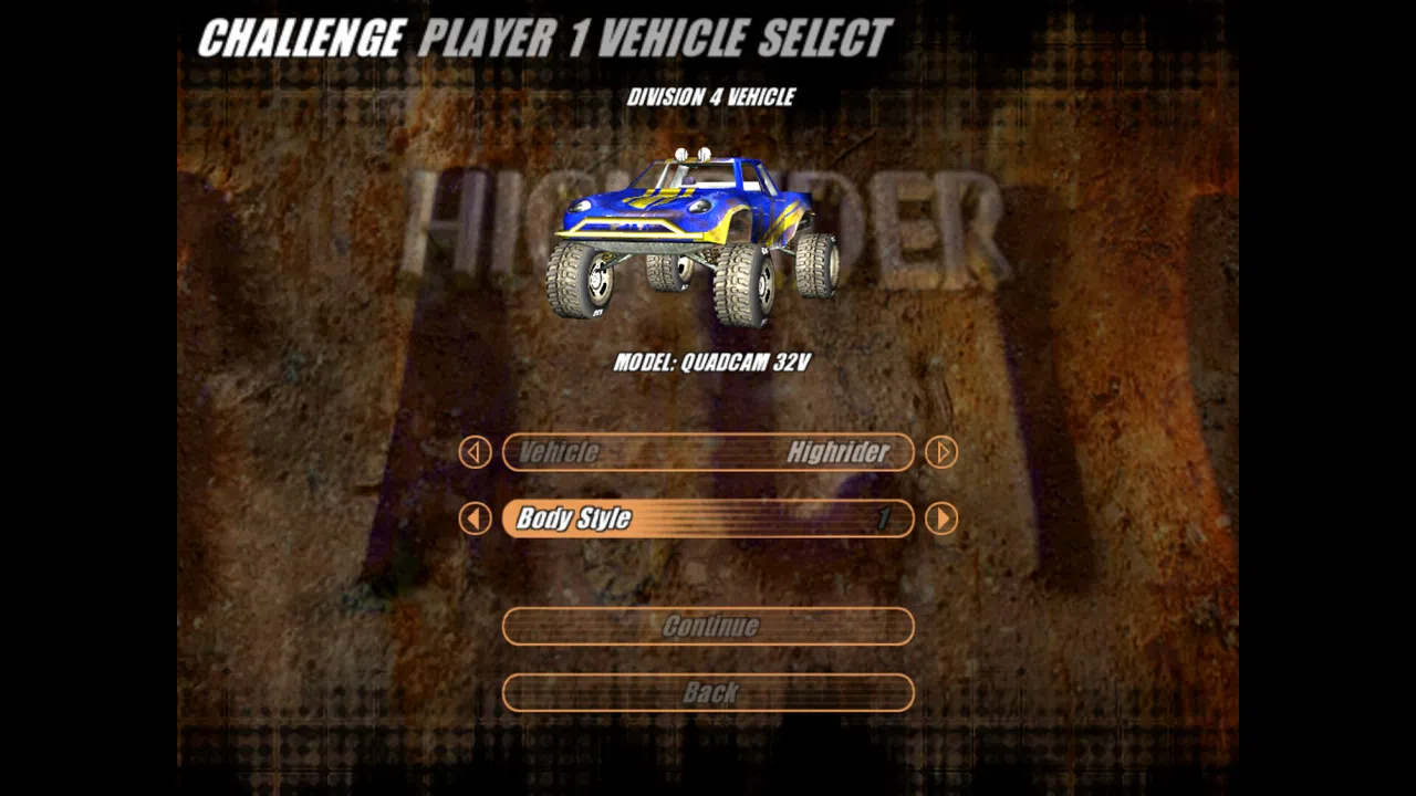 Off-Road: Redneck Racing Screenshot 14