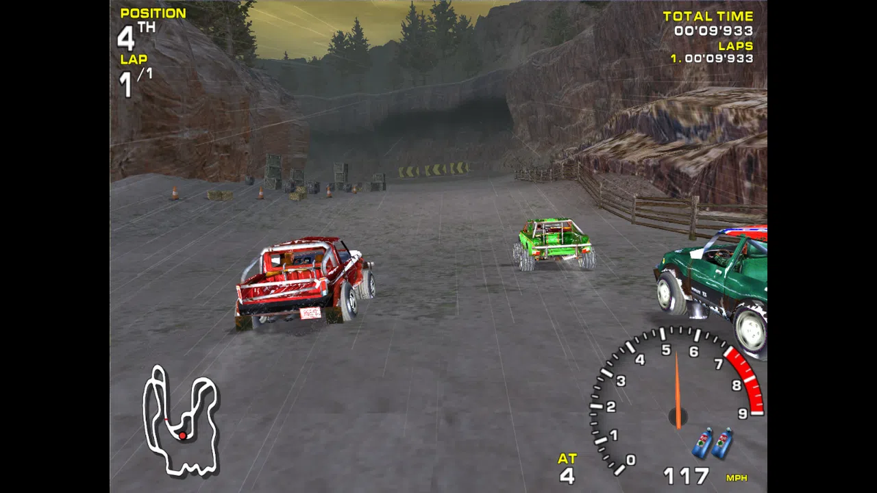 Off-Road: Redneck Racing Screenshot 12