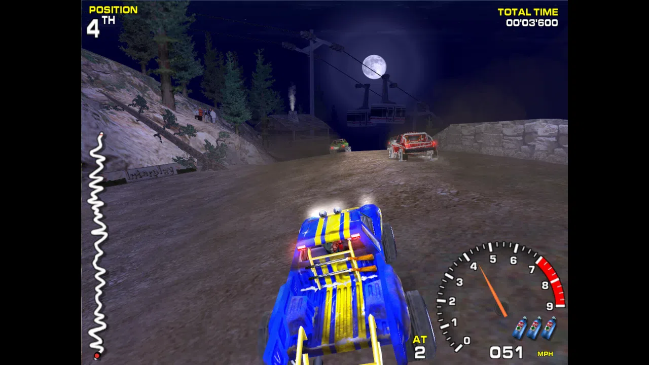 Off-Road: Redneck Racing Screenshot 11