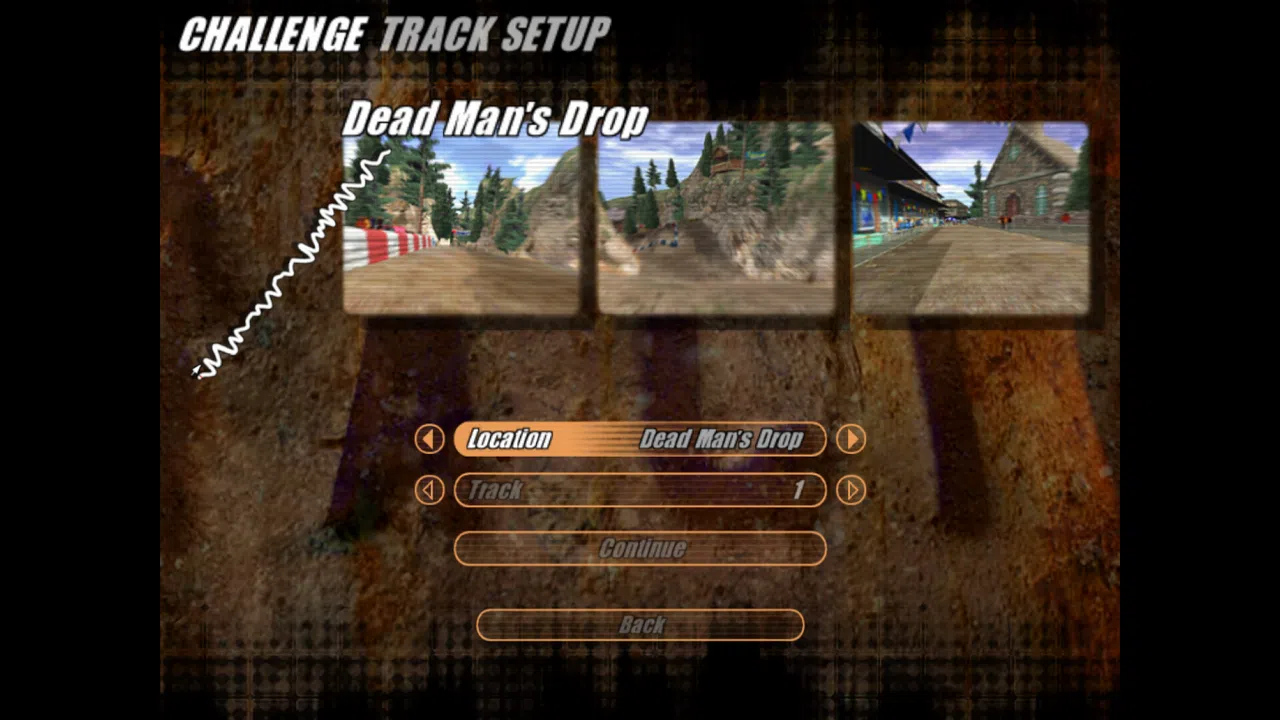 Off-Road: Redneck Racing Screenshot 4