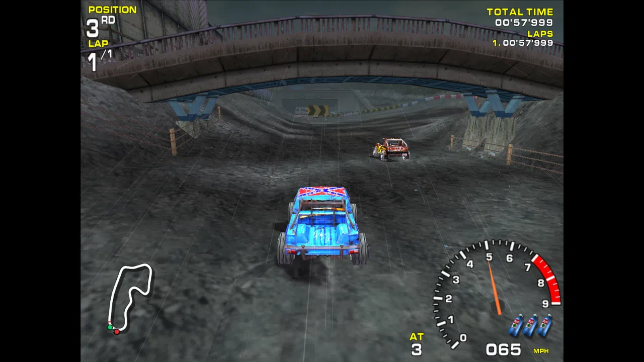 Off-Road: Redneck Racing Screenshot 13