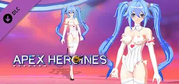 Apex Heroines - White Wedding 纯白嫁衣