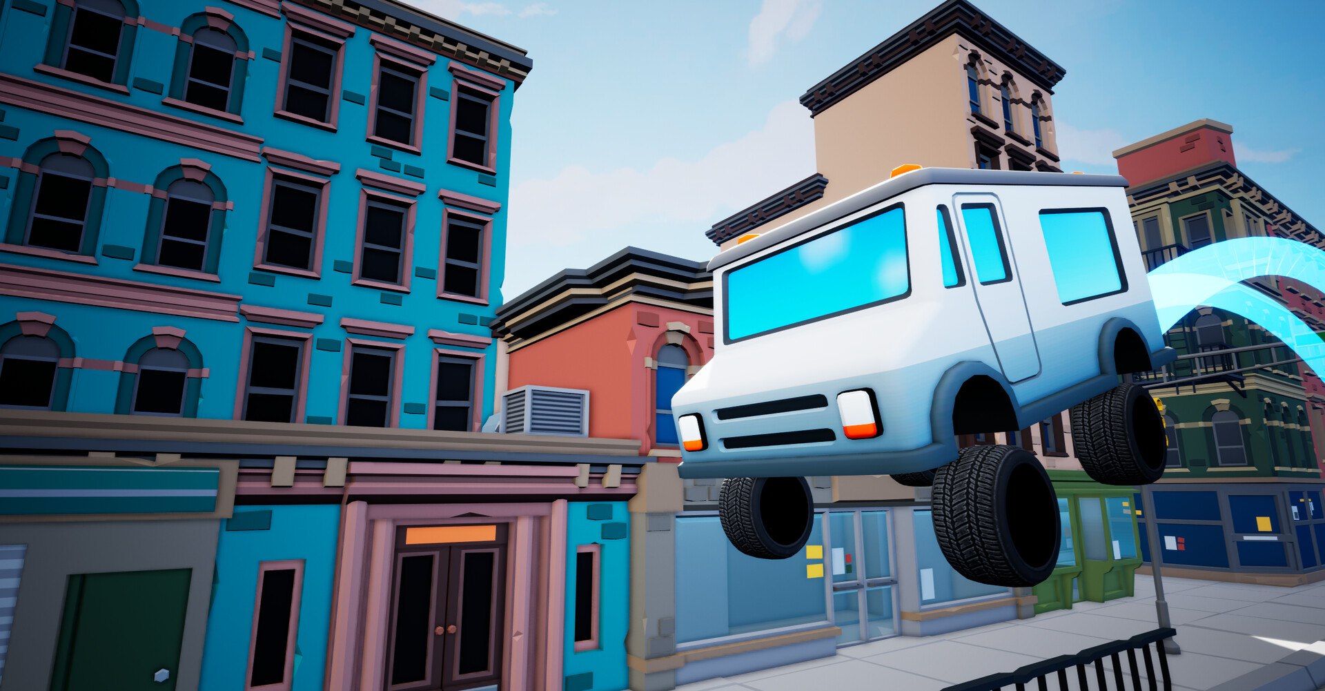 Delivery Time Screenshot 4