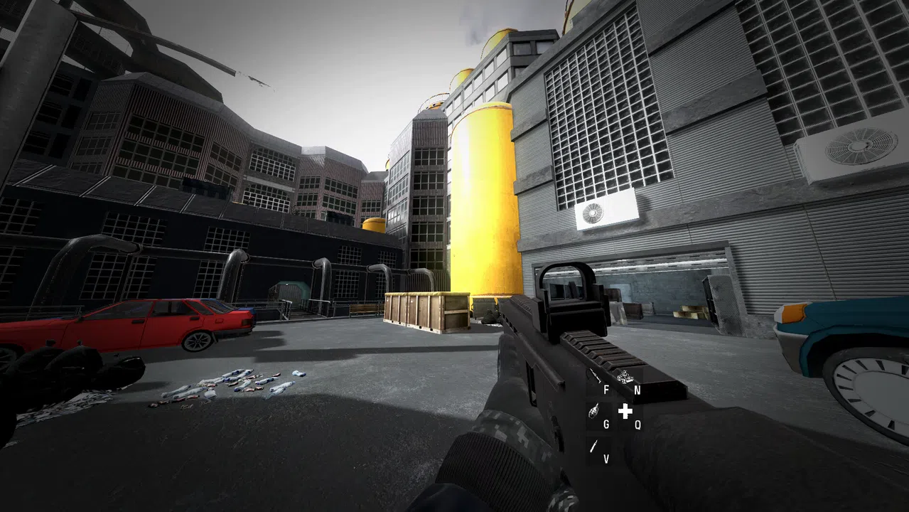 Index: Purger Screenshot 3