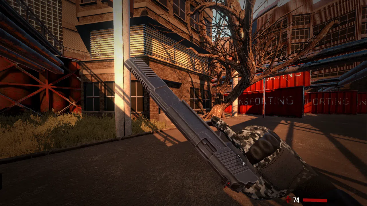 Index: Purger Screenshot 1