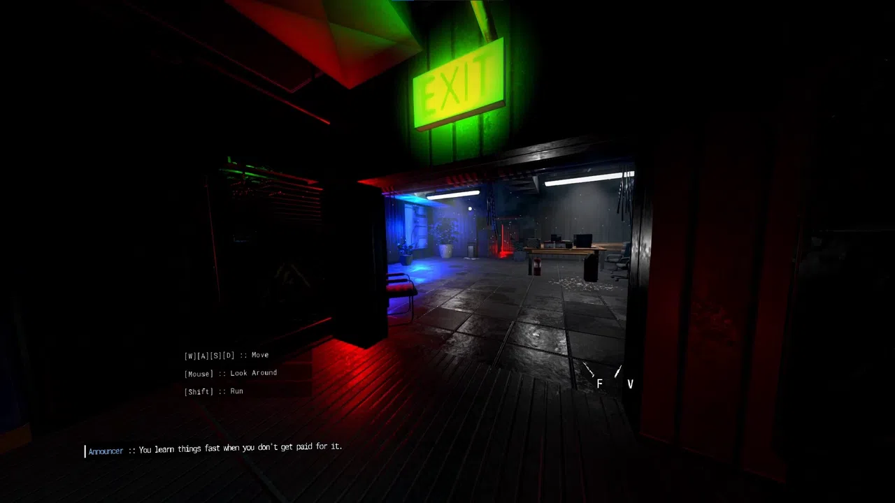 Index: Purger Screenshot 0