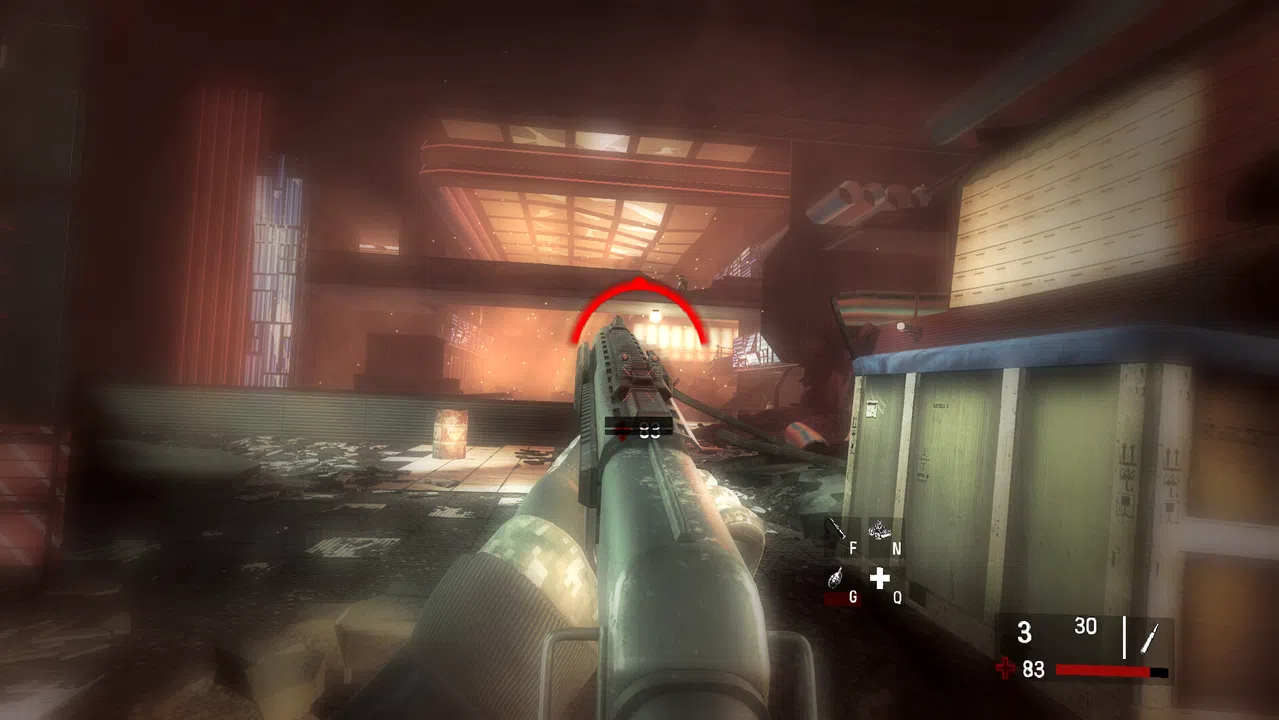 Index: Purger Screenshot 5