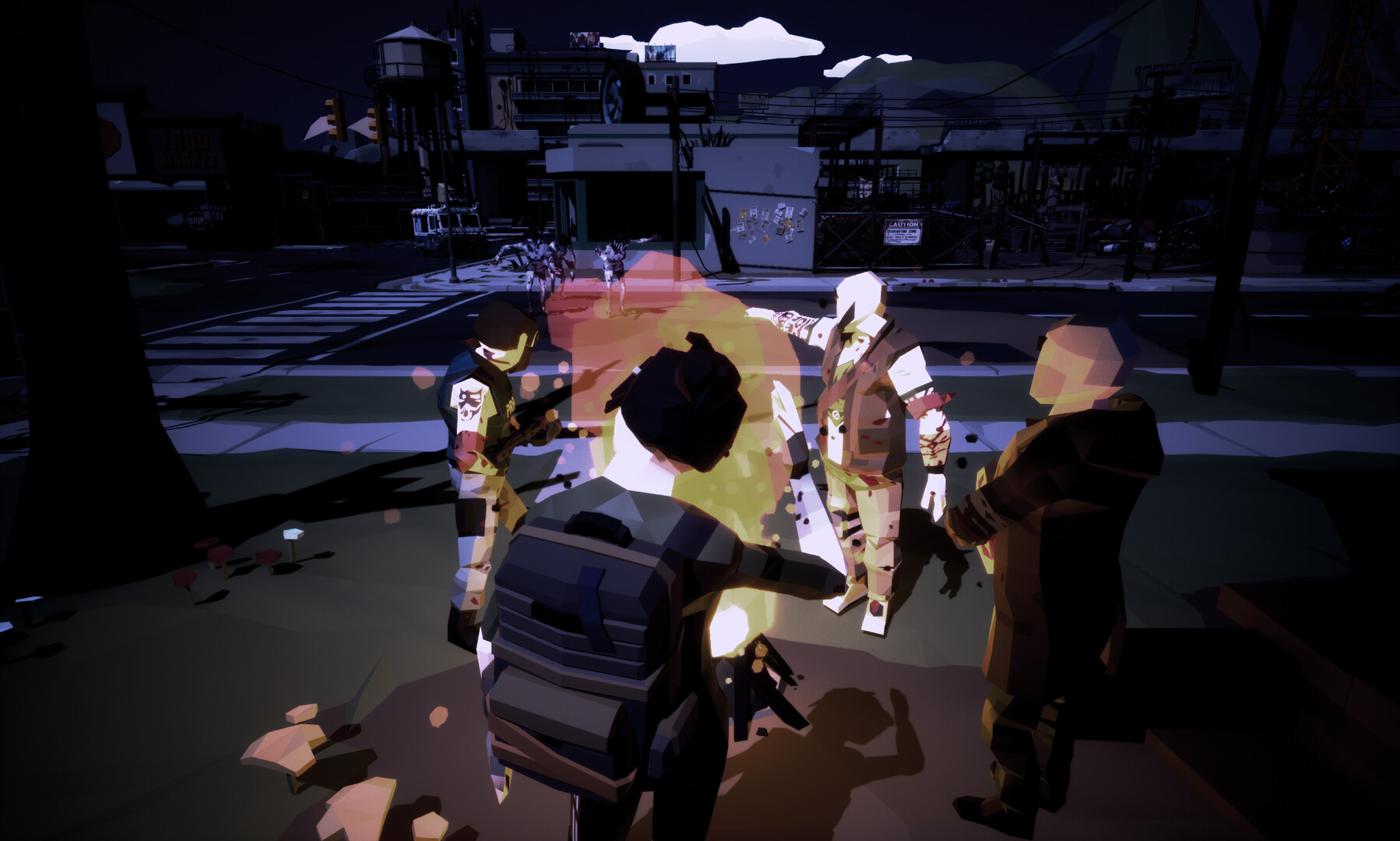 Final Frontier Screenshot 1