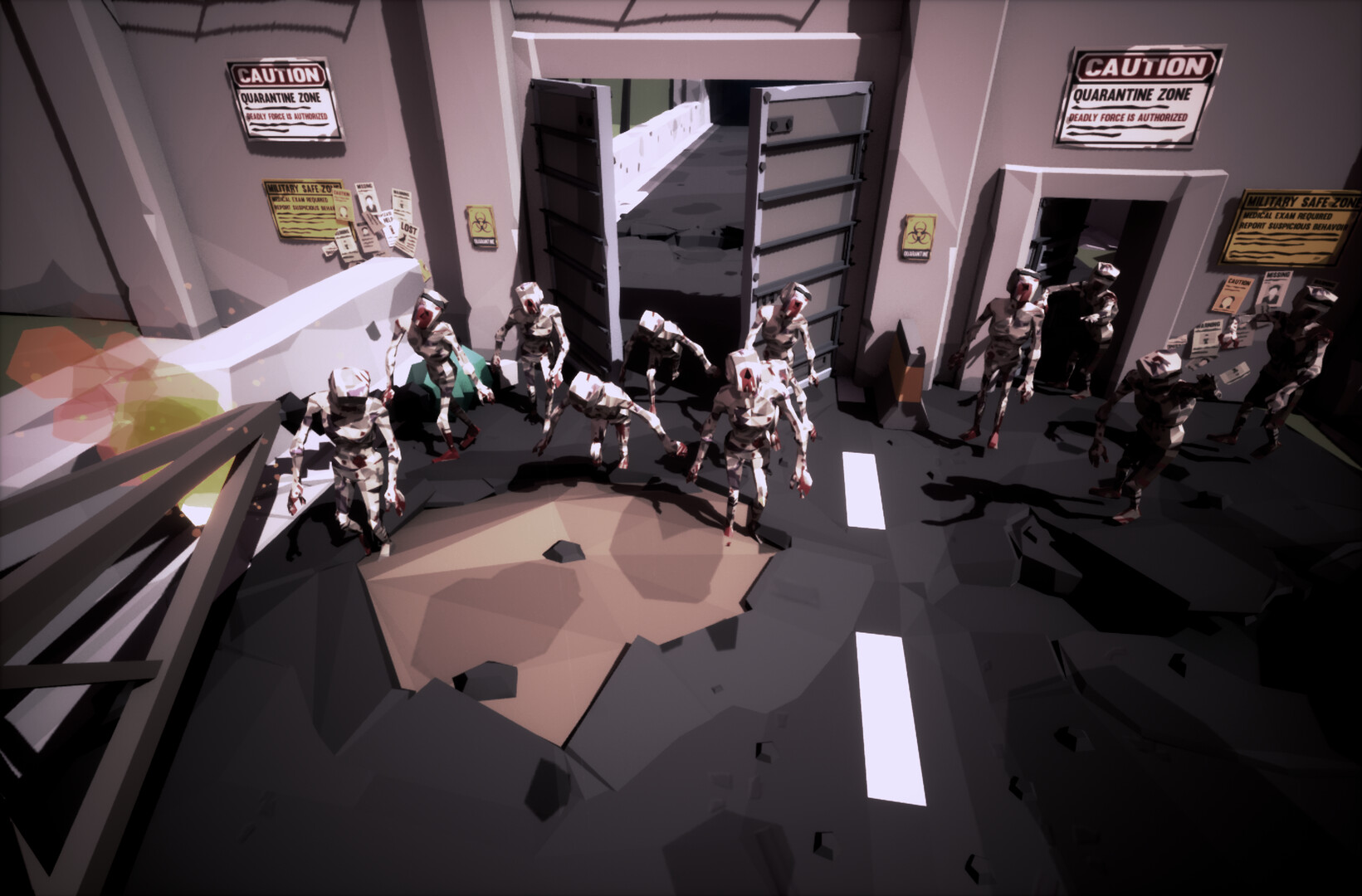 Final Frontier Screenshot 0