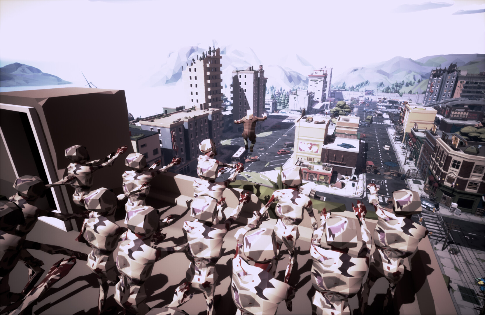 Final Frontier Screenshot 2