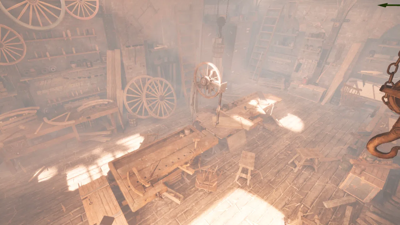 Project Tape Screenshot 3