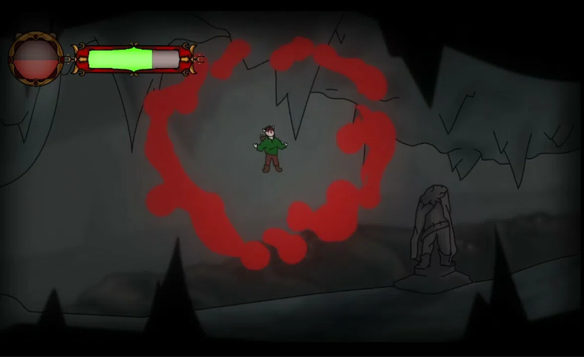 Eternal Reckoning Demo Screenshot 3