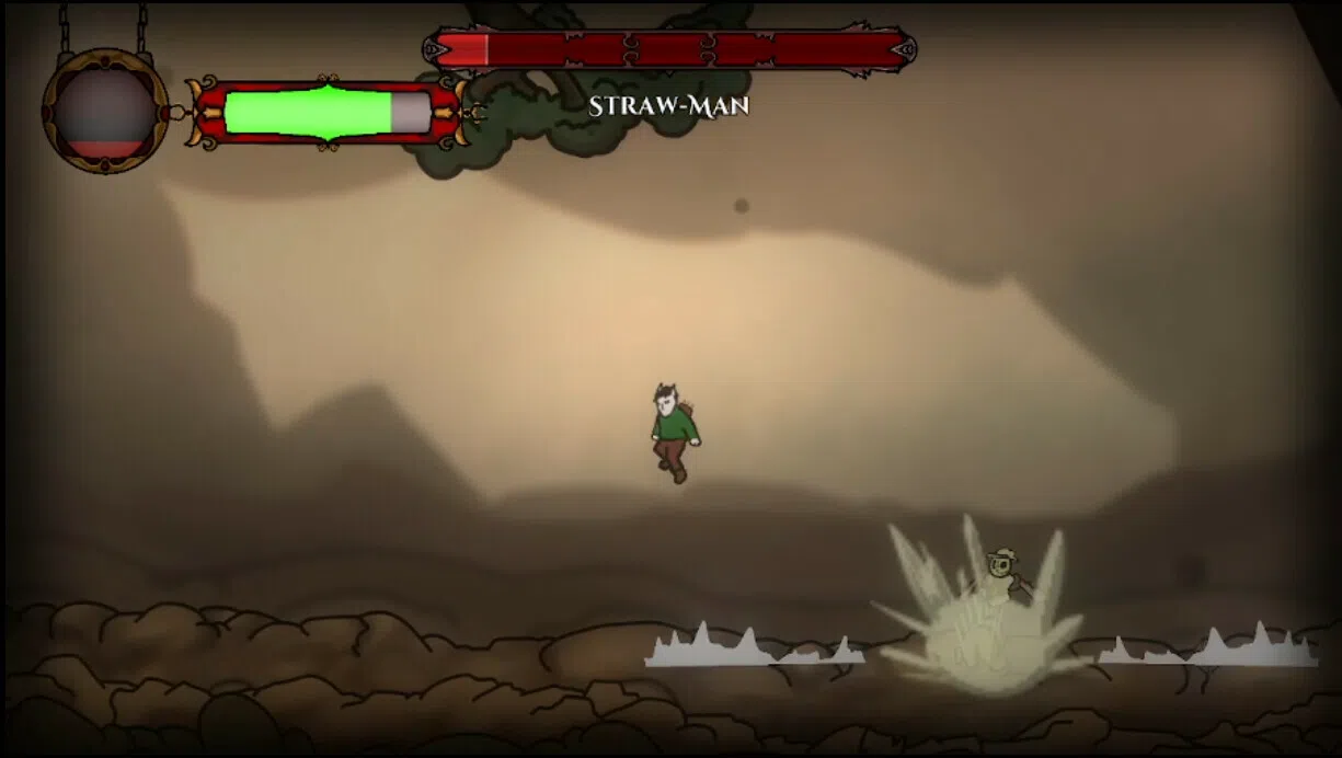 Eternal Reckoning Demo Screenshot 5