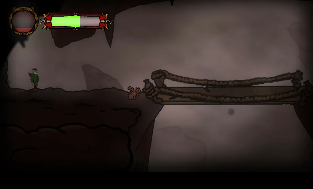 Eternal Reckoning Demo Screenshot 4