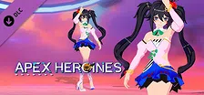 Apex Heroines - Cherry Echo	嘤樱花