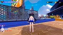 Apex Heroines - Cherry Echo	嘤樱花 Screenshot 4